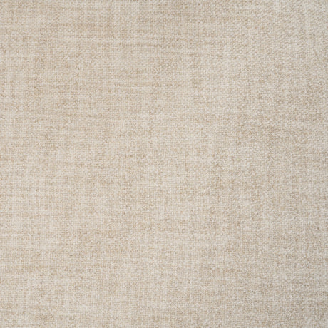 Hudson Oatmeal Fabric Upholstered Swivel Chair by Mercana at Eve Furniture