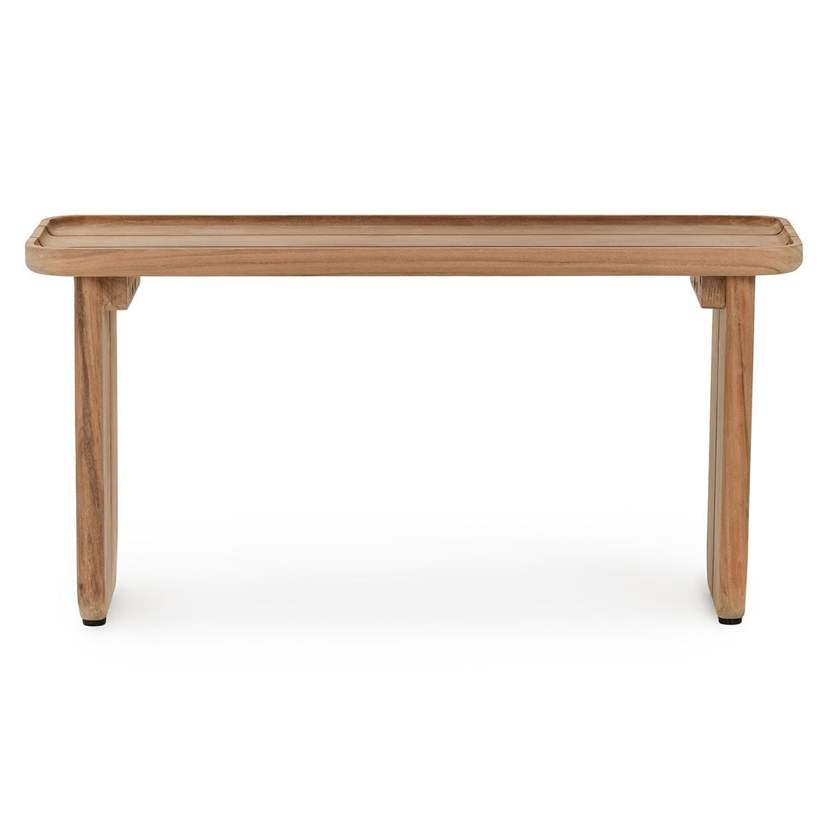 Hudson Outdoor Coffee Table by Classic Home at Eve Furniture