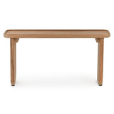 Hudson Outdoor Coffee Table by Classic Home at Eve Furniture