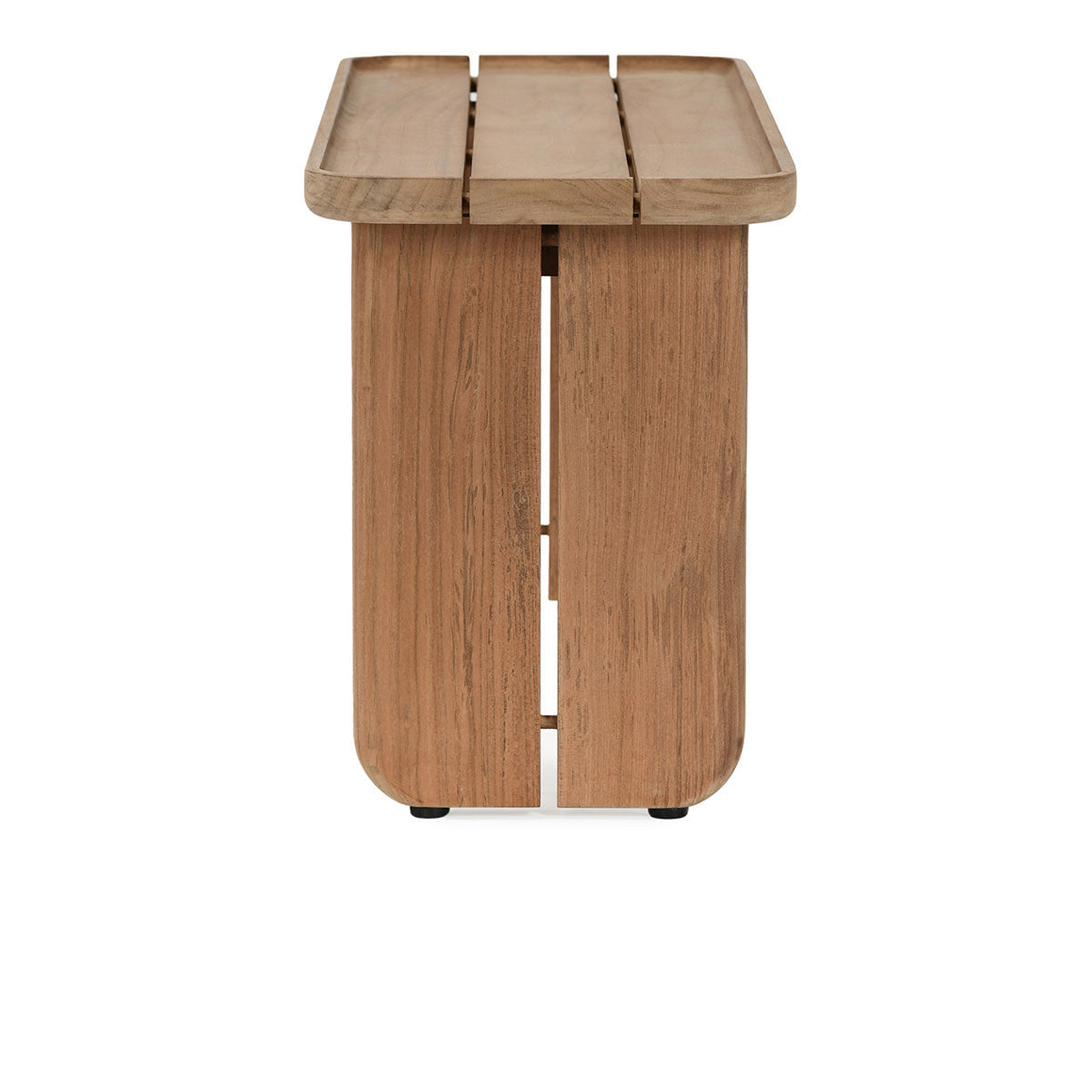 Hudson Outdoor Coffee Table by Classic Home at Eve Furniture