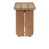 Hudson Outdoor Coffee Table by Classic Home at Eve Furniture