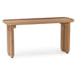 Hudson Outdoor Coffee Table by Classic Home at Eve Furniture