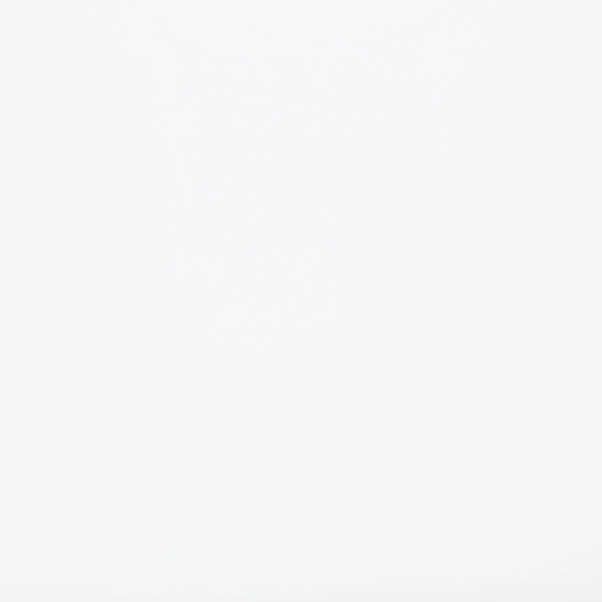 Hudson White Nightstand by Homelegance at Eve Furniture