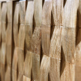 Hudwick Natural Brown Accent Cabinet by Ashley at Eve Furniture