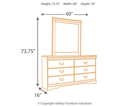 Huey Vineyard Black Sleigh Bedroom Set by Ashley at Eve Furniture