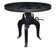 Hugo Crank Table by Classic Home at Eve Furniture