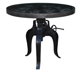 Hugo Crank Table by Classic Home at Eve Furniture