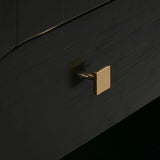 Hump 6 Drawer Dresser by TOV Furniture at Eve Furniture