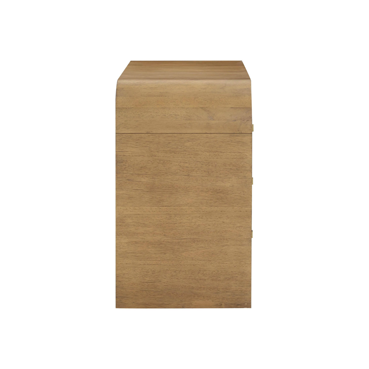 Hump 6 Drawer Dresser by TOV Furniture at Eve Furniture