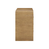 Hump 6 Drawer Dresser by TOV Furniture at Eve Furniture