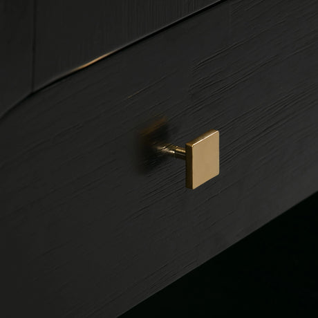 Hump 6 Drawer Dresser by TOV Furniture at Eve Furniture