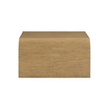 Hump Coffee Table by TOV Furniture at Eve Furniture