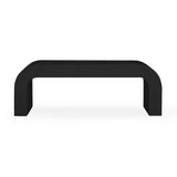 Hump Coffee Table by TOV Furniture at Eve Furniture