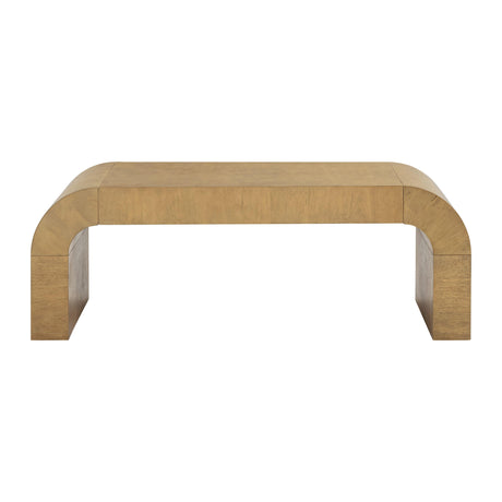 Hump Coffee Table by TOV Furniture at Eve Furniture