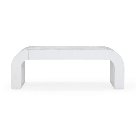Hump Coffee Table by TOV Furniture at Eve Furniture