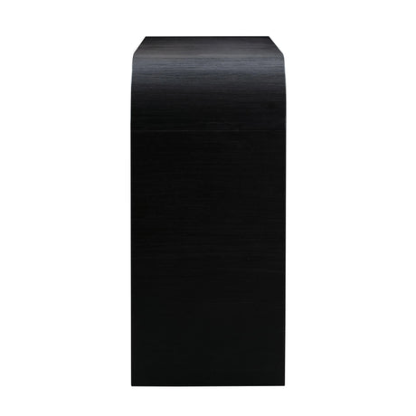 Hump Console Table by TOV Furniture at Eve Furniture