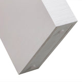 Hump Console Table by TOV Furniture at Eve Furniture
