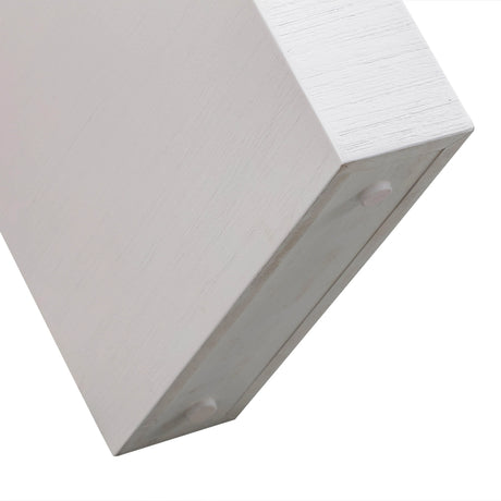 Hump Console Table by TOV Furniture at Eve Furniture