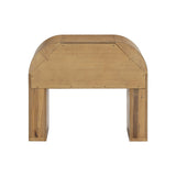 Hump Nightstand by TOV Furniture at Eve Furniture