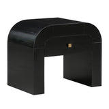 Hump Nightstand by TOV Furniture at Eve Furniture