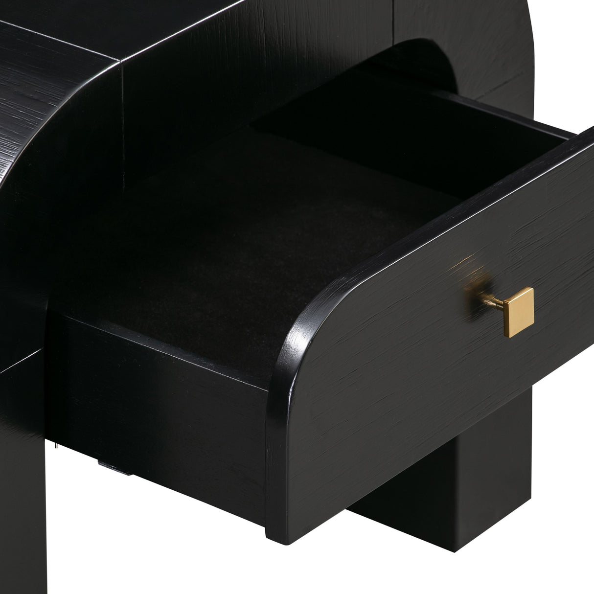 Hump Nightstand by TOV Furniture at Eve Furniture