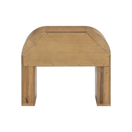 Hump Nightstand by TOV Furniture at Eve Furniture