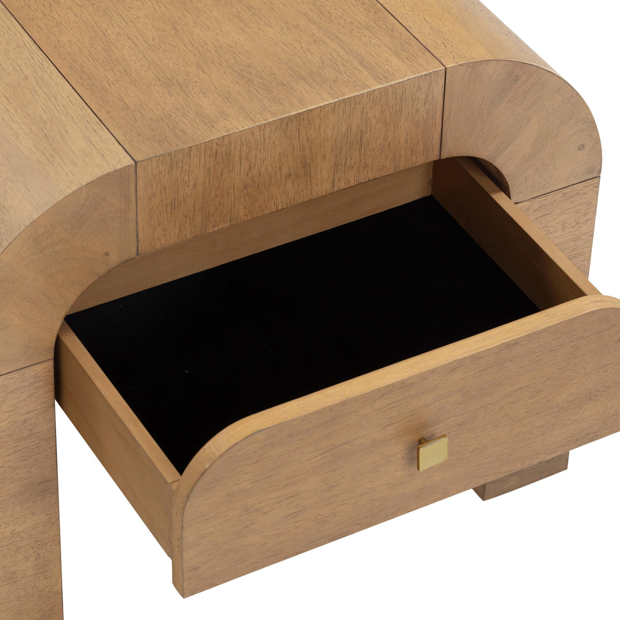 Hump Nightstand by TOV Furniture at Eve Furniture