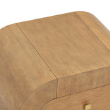 Hump Nightstand by TOV Furniture at Eve Furniture