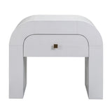 Hump Nightstand by TOV Furniture at Eve Furniture