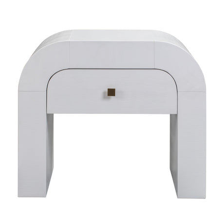 Hump Nightstand by TOV Furniture at Eve Furniture