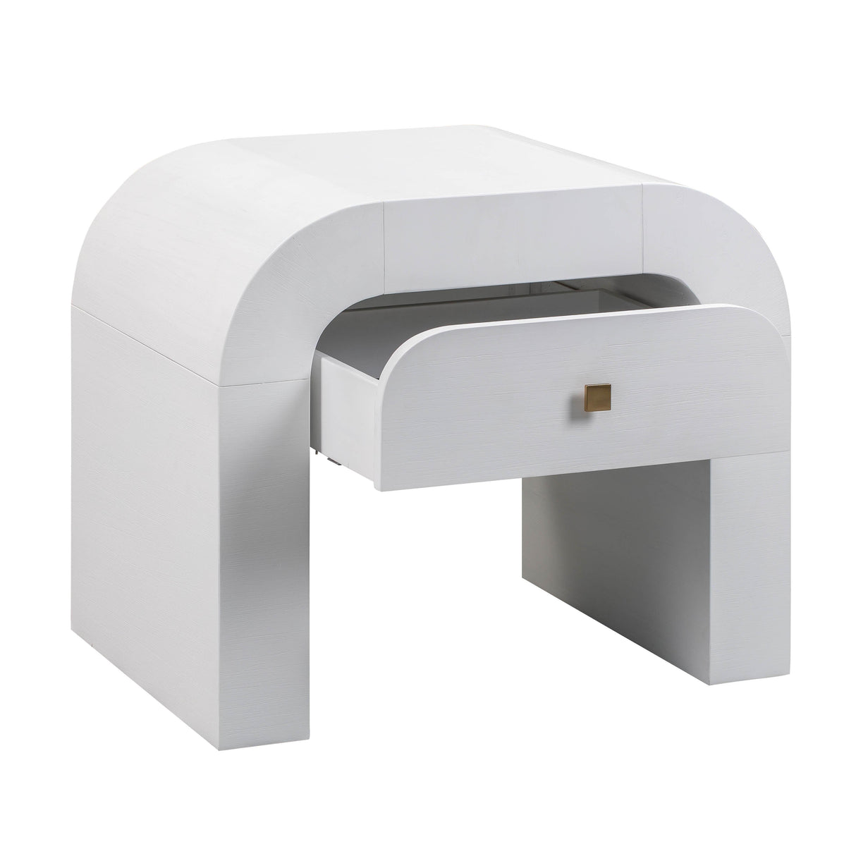 Hump Nightstand by TOV Furniture at Eve Furniture