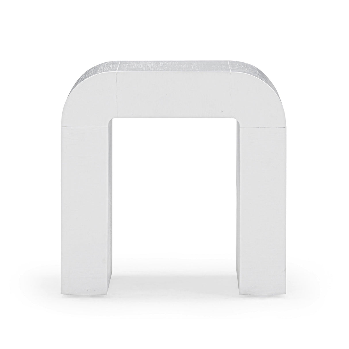Hump Side Table by TOV Furniture at Eve Furniture