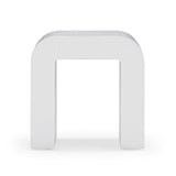 Hump Side Table by TOV Furniture at Eve Furniture