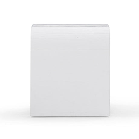 Hump Side Table by TOV Furniture at Eve Furniture