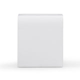 Hump Side Table by TOV Furniture at Eve Furniture