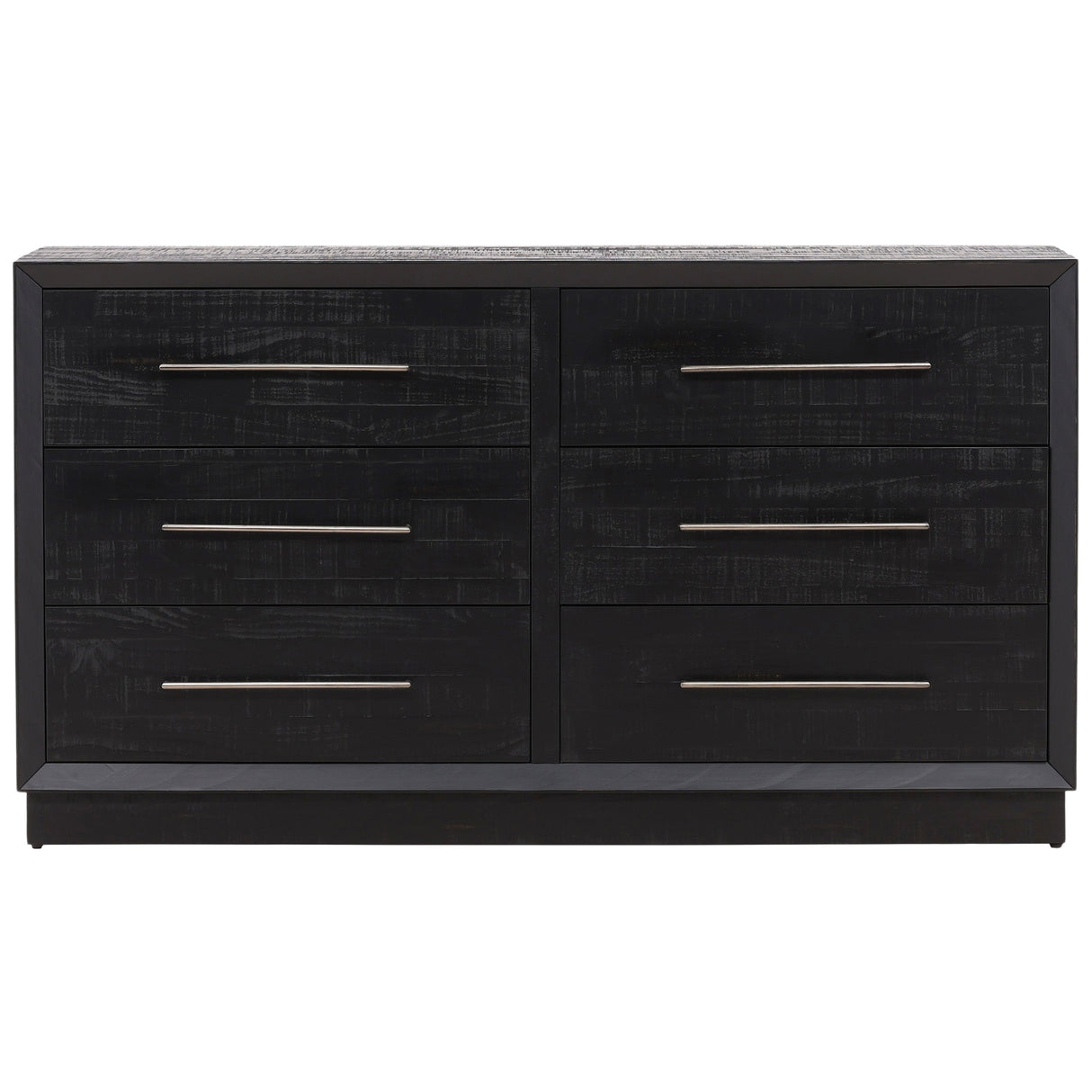 Humphreys Dresser, Black by Dovetail at Eve Furniture