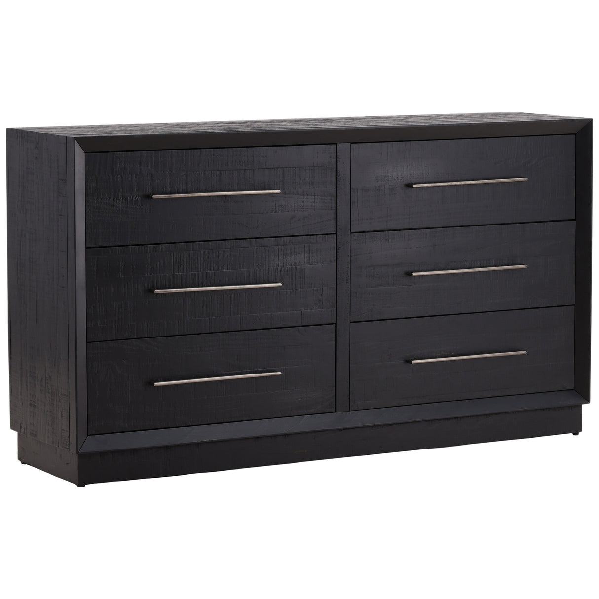 Humphreys Dresser, Black by Dovetail at Eve Furniture
