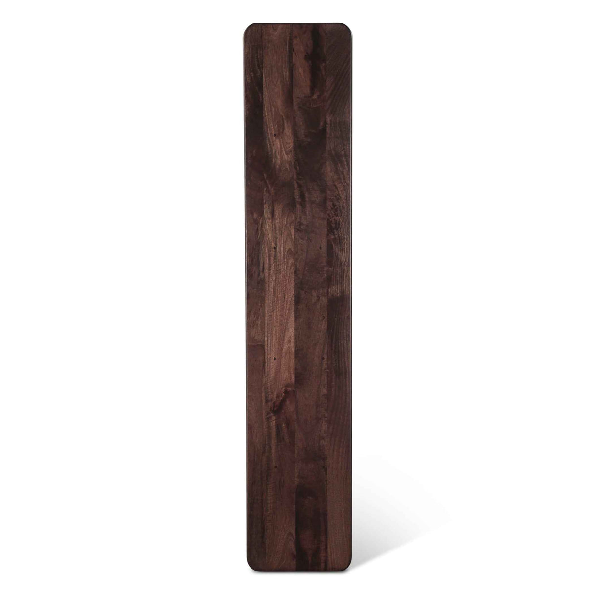 Hunter 48" Bookshelves in Dark Sienna by Home Trends & Design at Eve Furniture