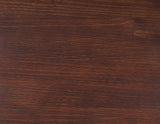 Hunter 48″ Solid Wood Coffee Table by Steve Silver at Eve Furniture