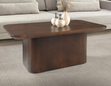 Hunter Solid Wood 3-Piece Table Set by Steve Silver at Eve Furniture
