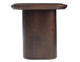 Hunter Solid Wood 3-Piece Table Set by Steve Silver at Eve Furniture