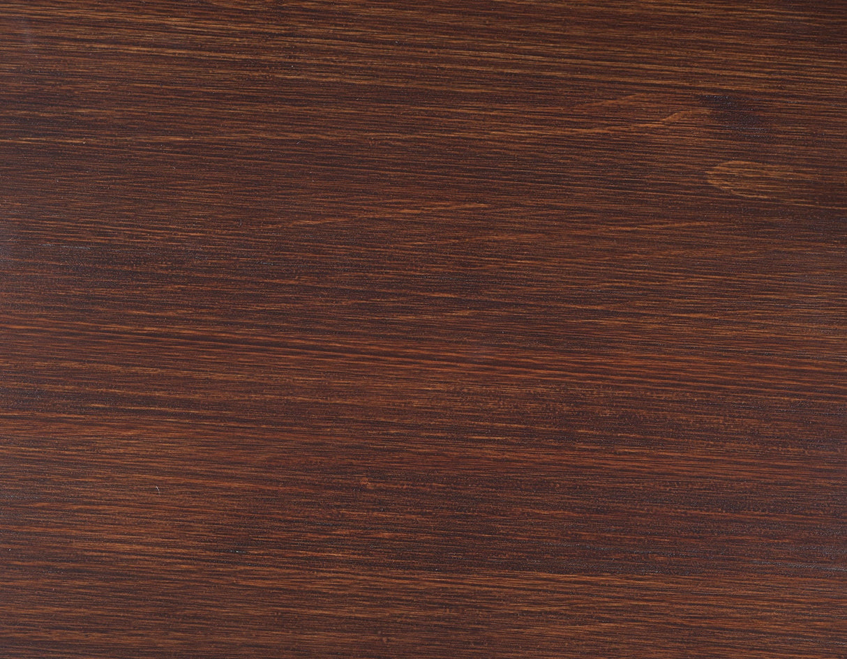 Hunter 48″ Solid Wood Coffee Table by Steve Silver at Eve Furniture