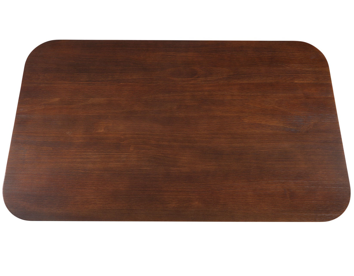 Hunter Solid Wood 3-Piece Table Set by Steve Silver at Eve Furniture