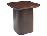 Hunter Solid Wood 3-Piece Table Set by Steve Silver at Eve Furniture