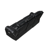 Huron Black Power Double Reclining Living Room Set by Homelegance at Eve Furniture