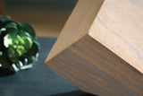 Hurport Red/Tan Sculpture by Ashley at Eve Furniture