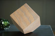 Hurport Red/Tan Sculpture by Ashley at Eve Furniture