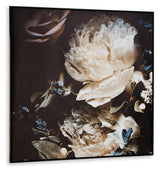 Hurshaw Multi Wall Art by Ashley at Eve Furniture