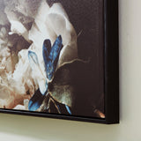 Hurshaw Multi Wall Art by Ashley at Eve Furniture