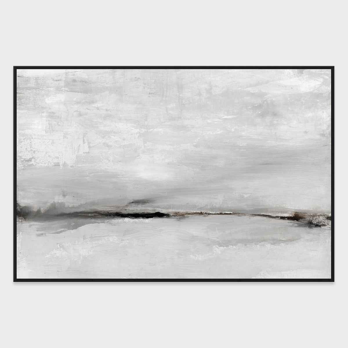 Hush Multicolor Painting Art 60x40 by Buddy Whitlock by Classic Home at Eve Furniture